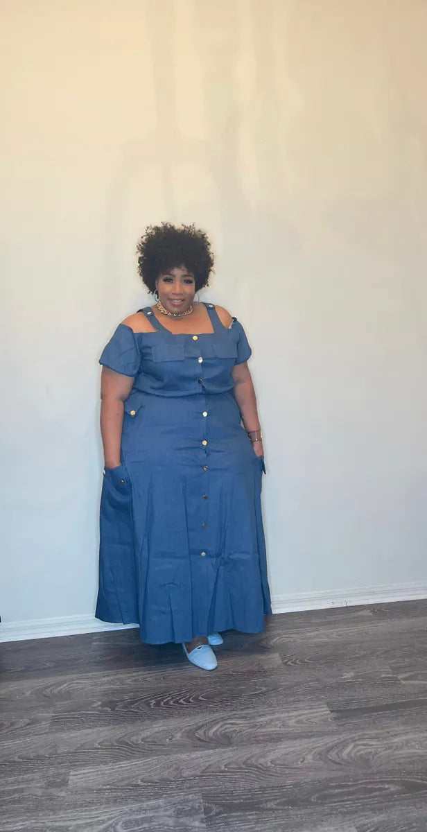 Denim Diva