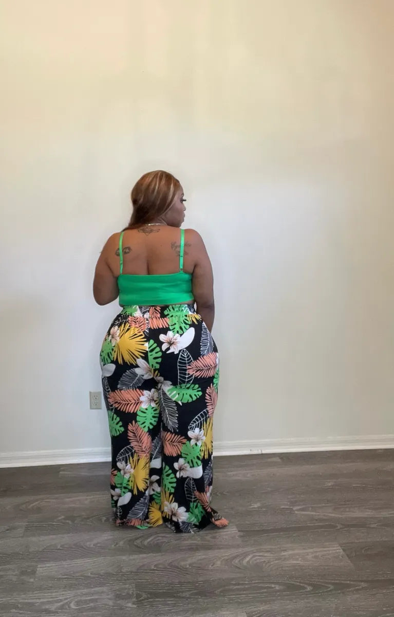 Noir Flora