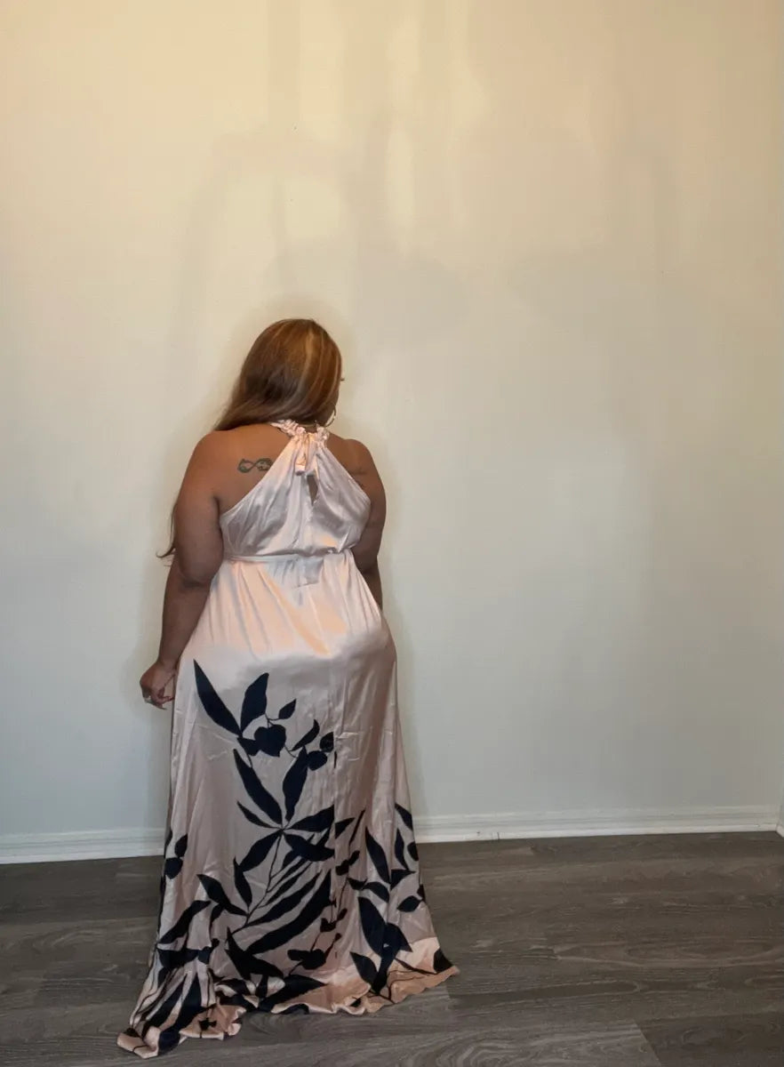 A Toast of Champagne