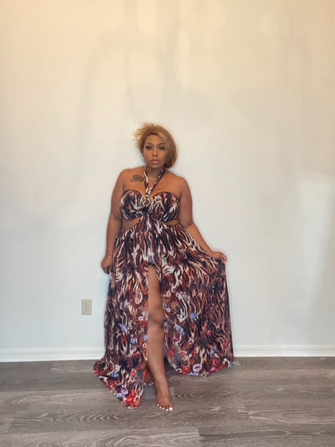 Wild side