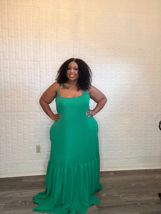 Emerald comfort