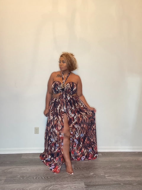 Wild side
