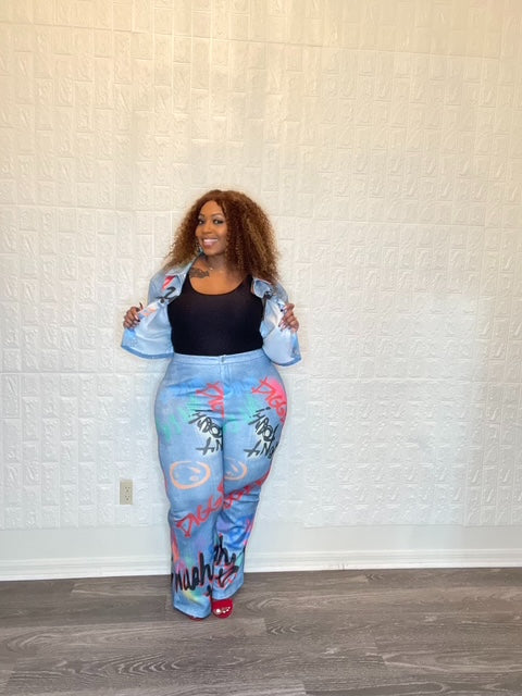 Goal Digger