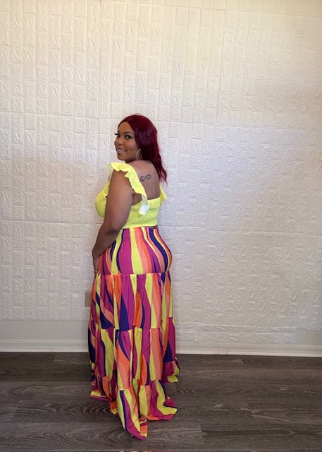 Hello Yellow