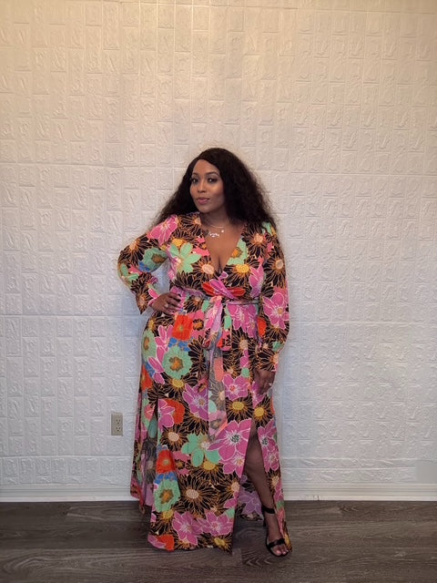 Flower child