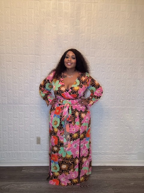 Flower child