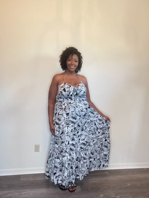 Zebra-ish