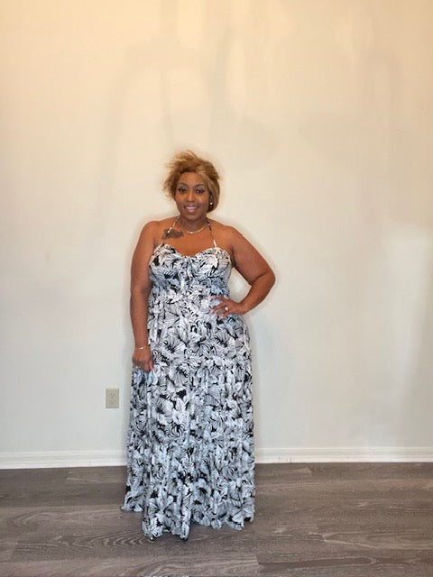 Zebra-ish