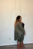 Batty (Olive)