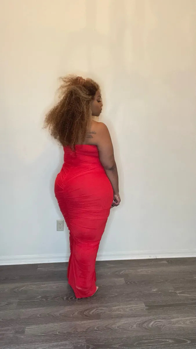 Be my Valentine