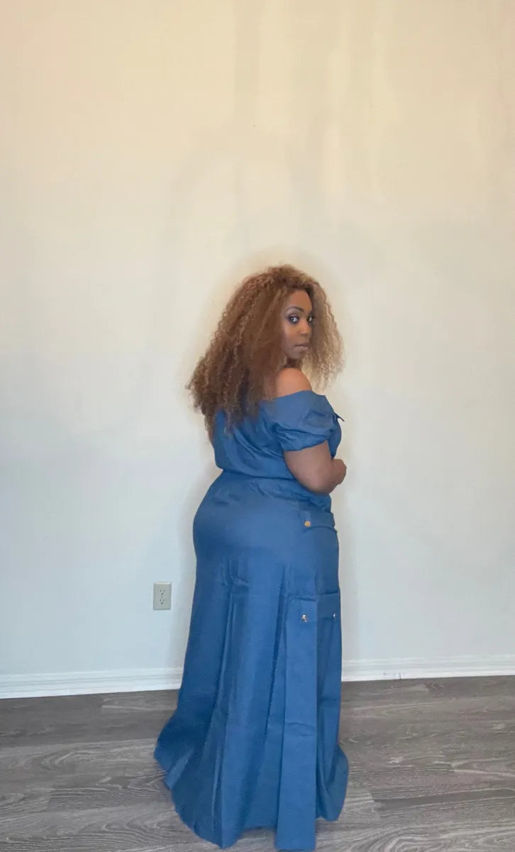 Denim Diva