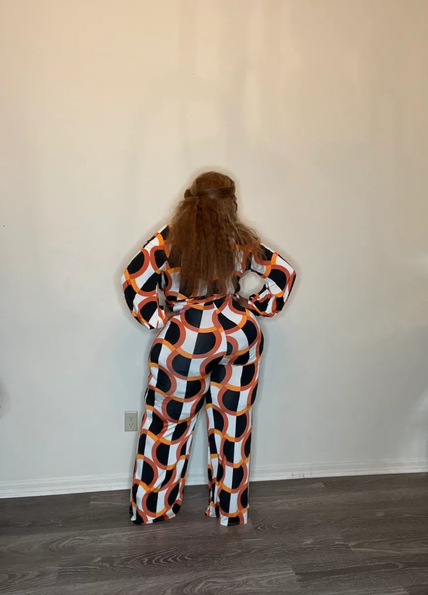 Falling