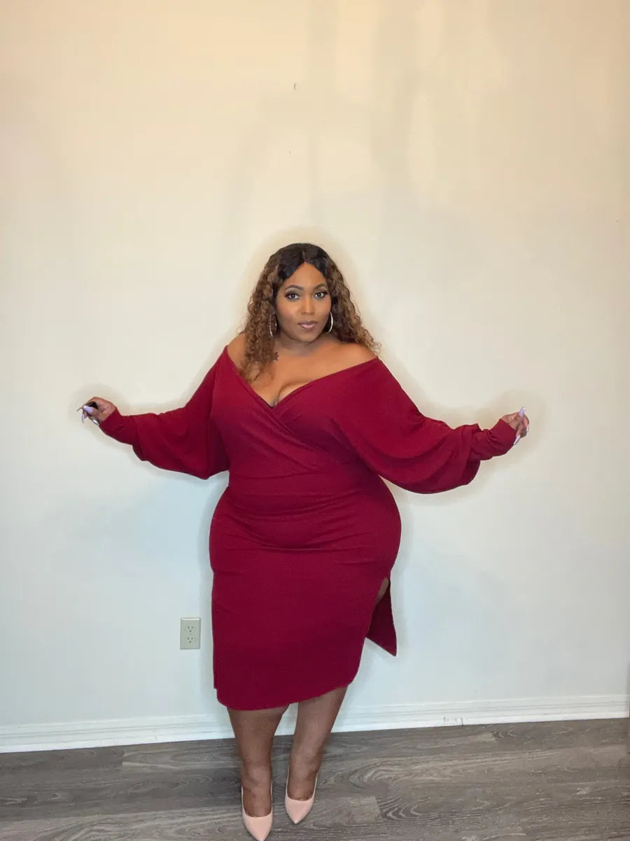 It’s the Sleeves for me