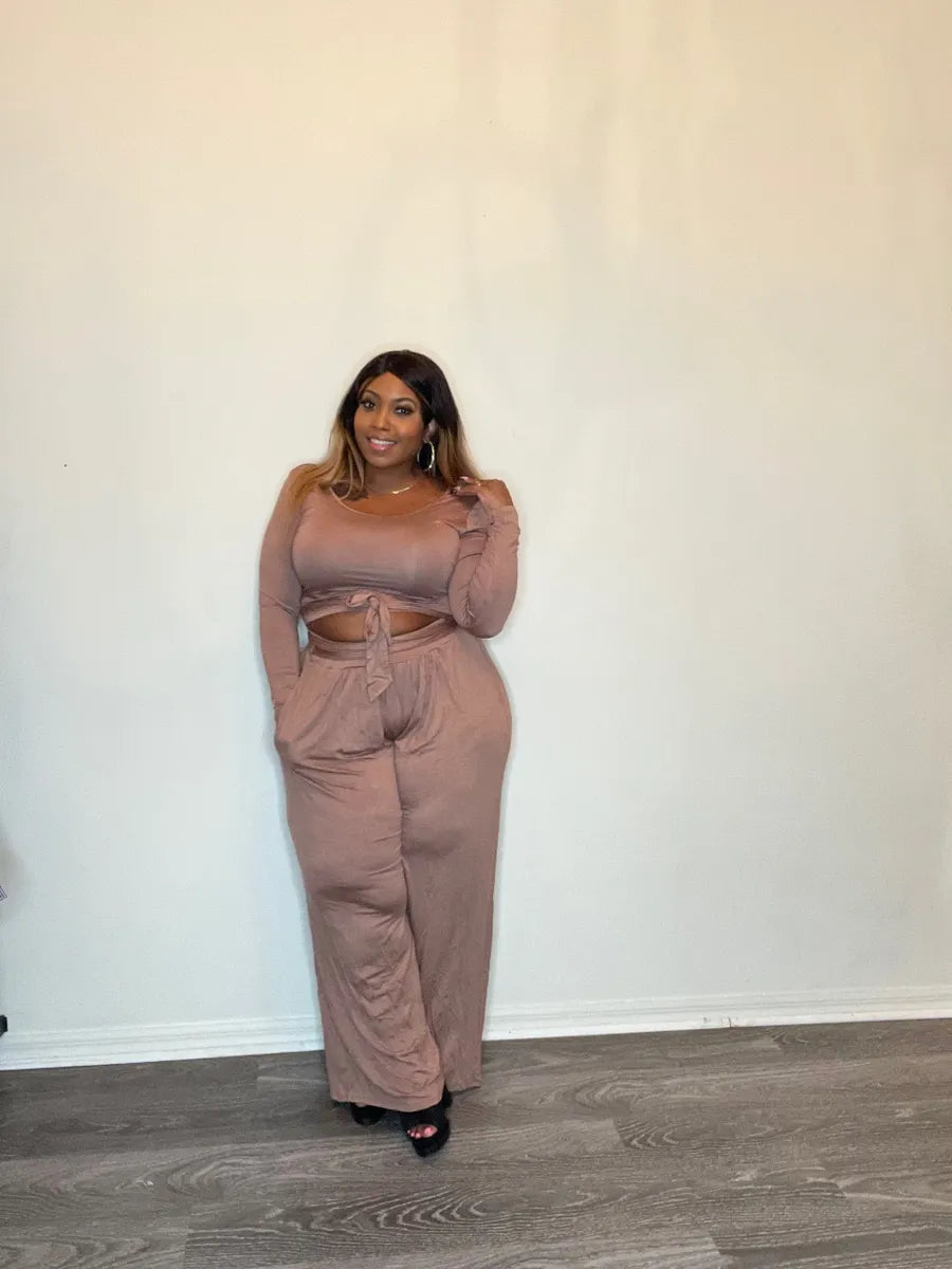 Mocha Latte