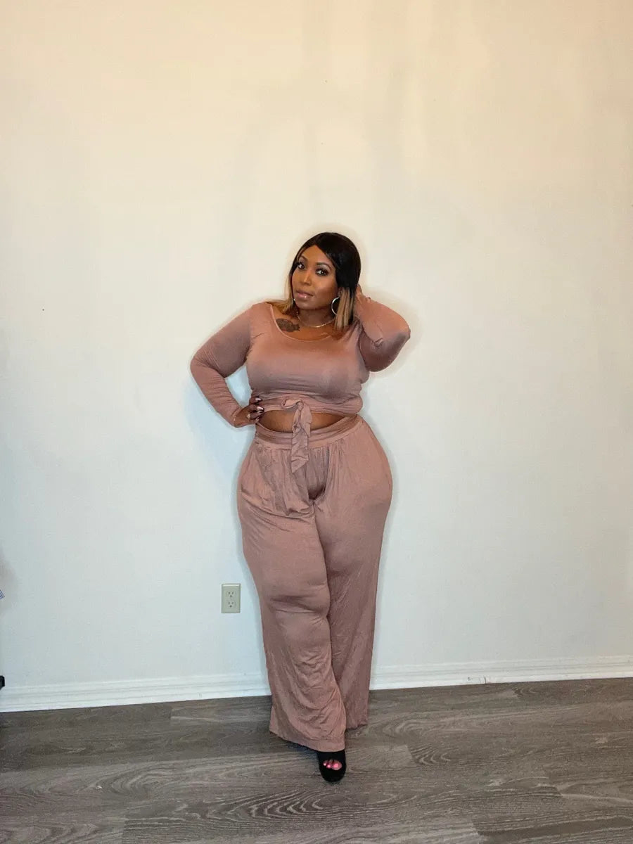 Mocha Latte