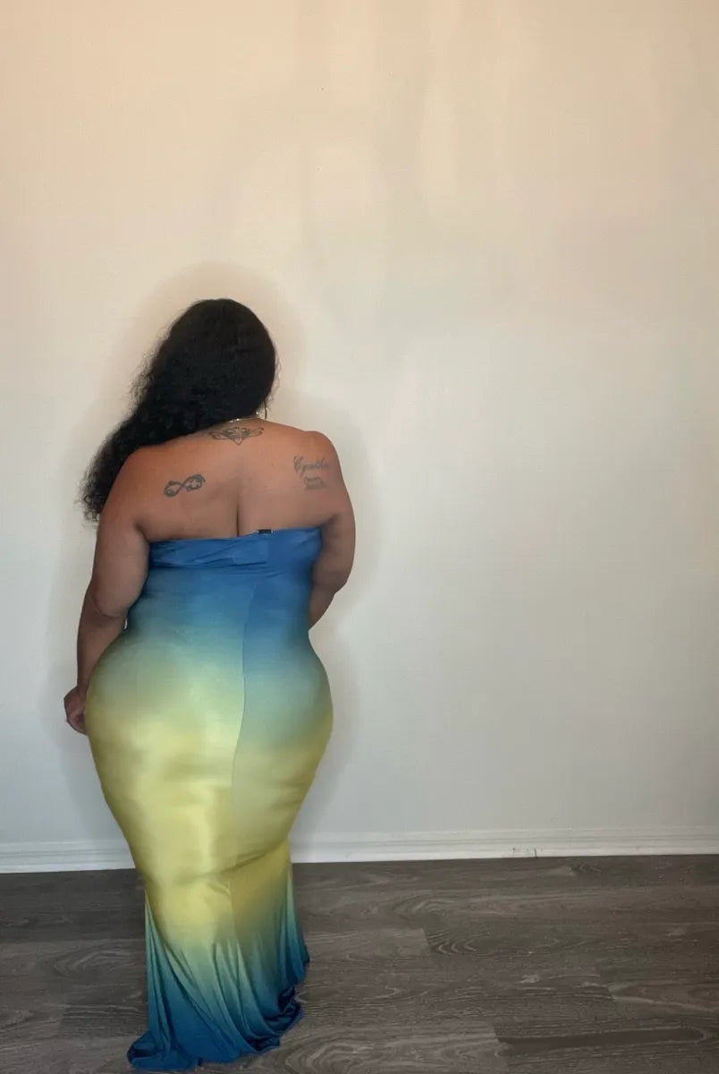 Ombre
