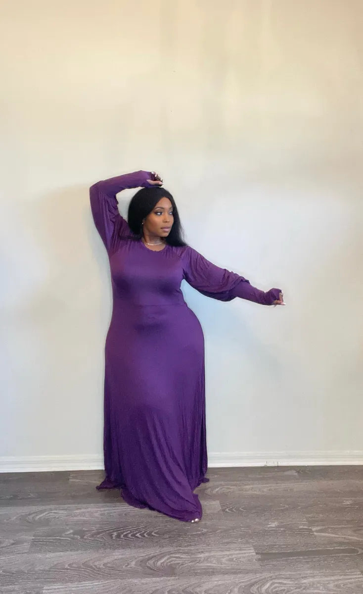 Purple Rain
