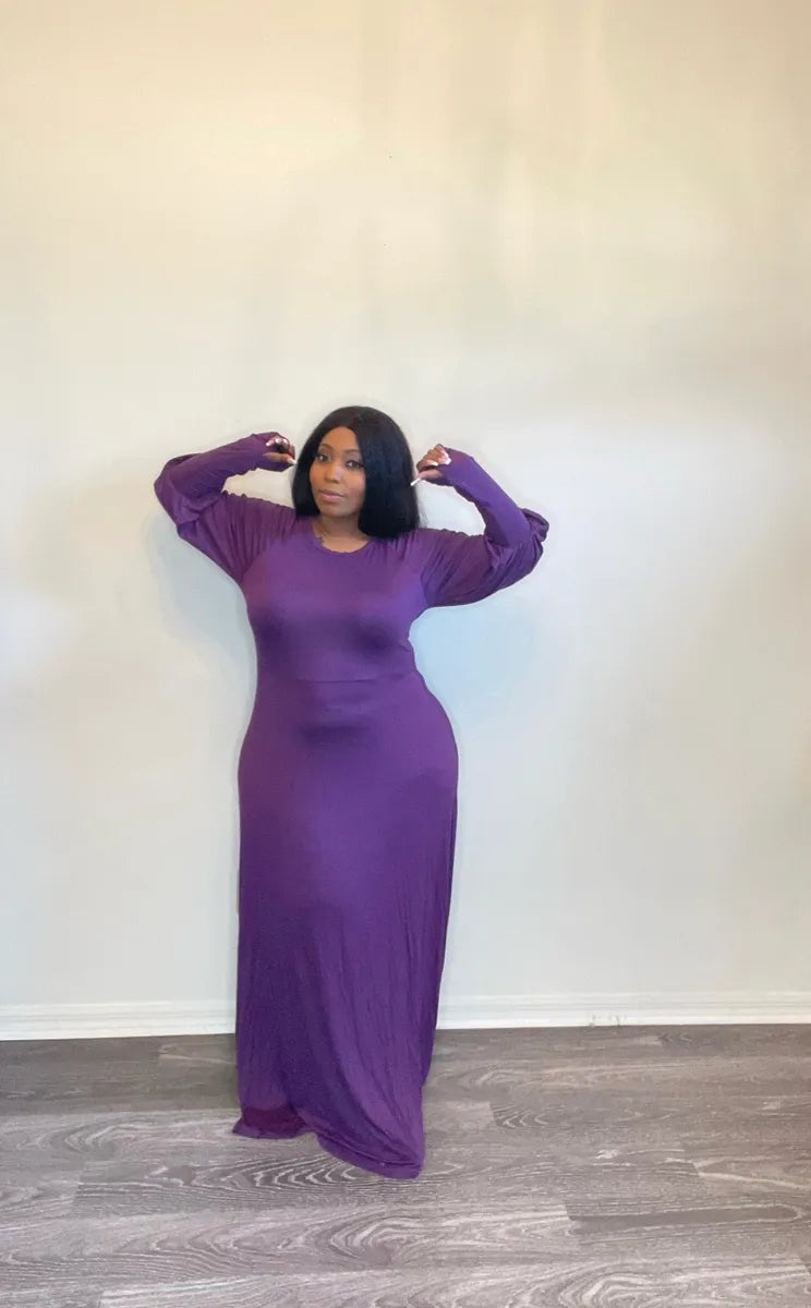 Purple Rain