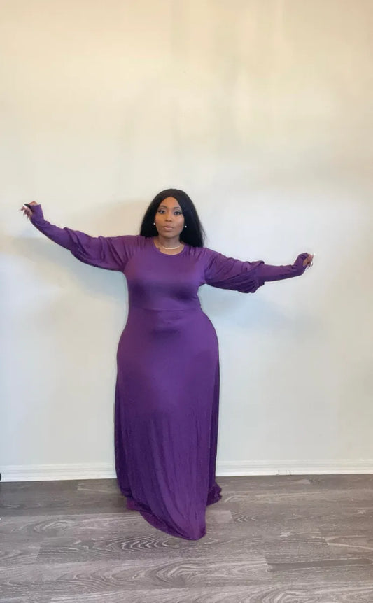 Purple Rain