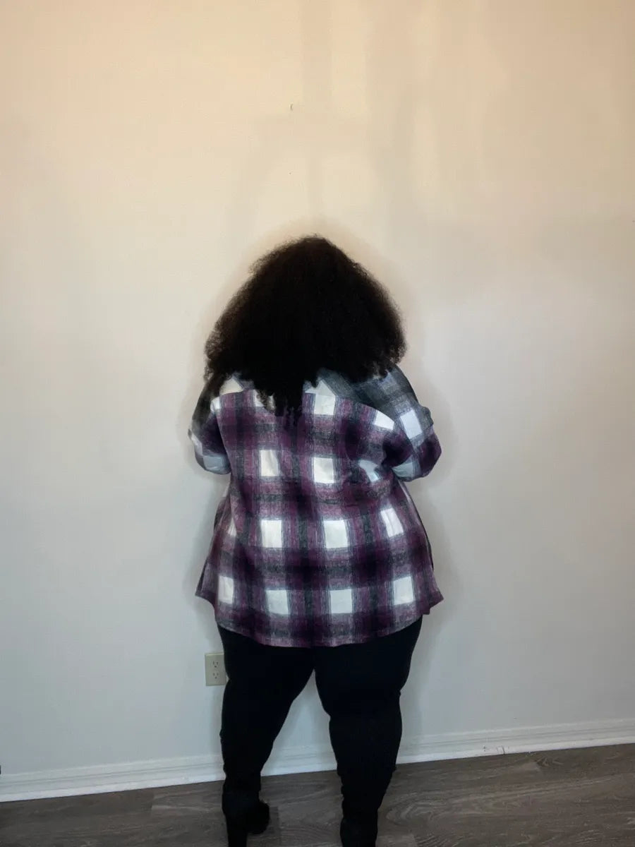 Shacket Me