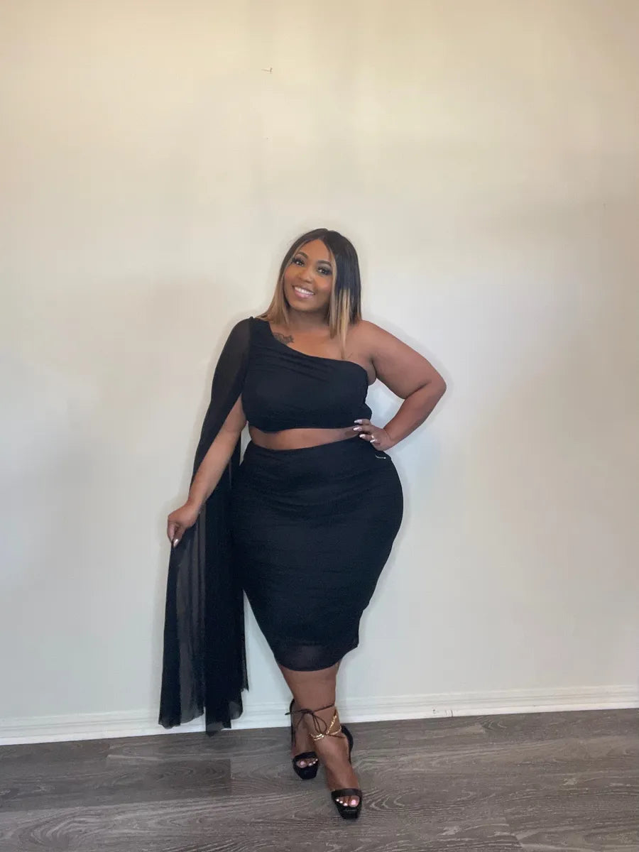 Slay please!