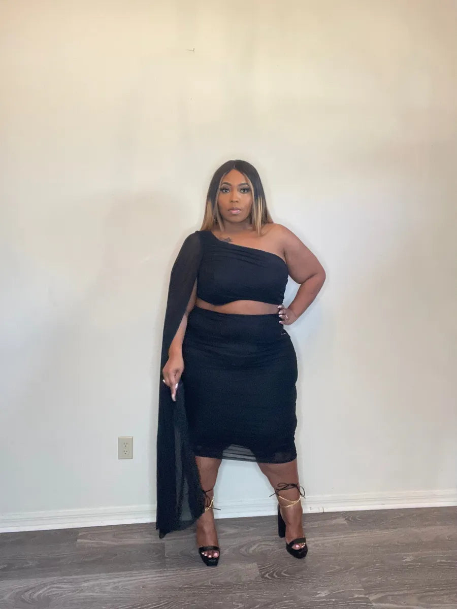 Slay please!