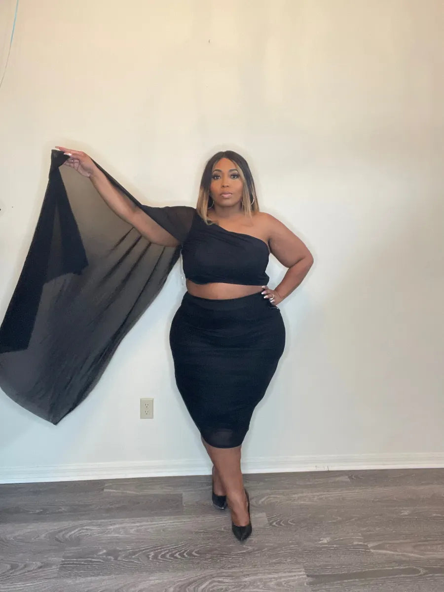 Slay please!
