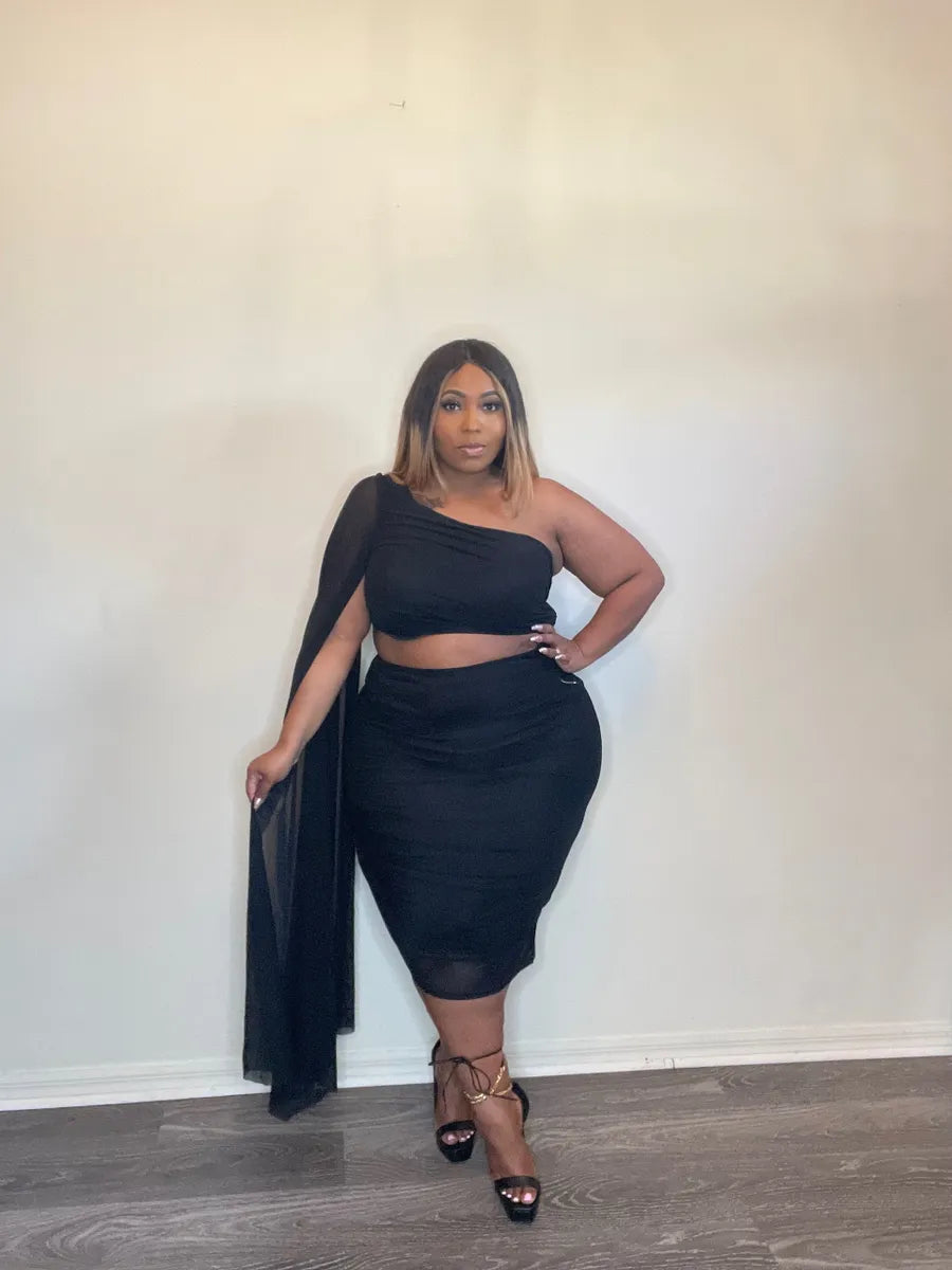 Slay please!