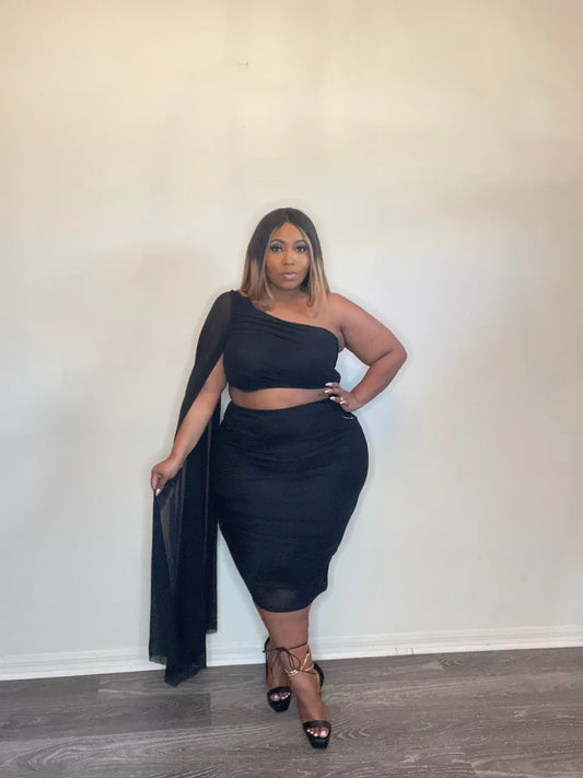 Slay please!