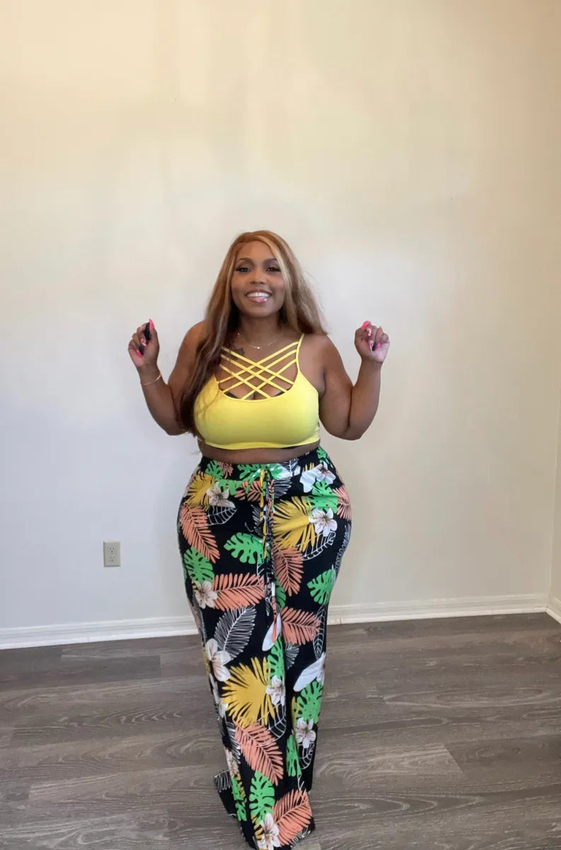 Sunshine Bralette