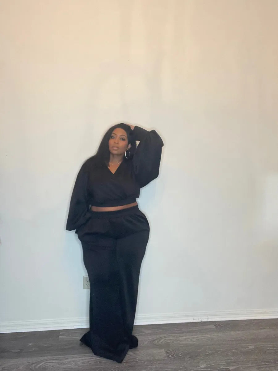 Too fly to be shy