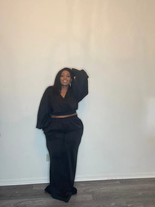 Too fly to be shy