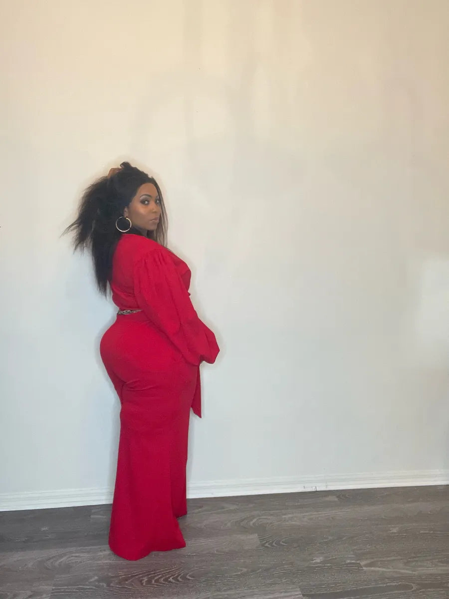 Too hot to handle
